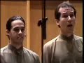 concierto teatro amadeo roldan (23/04/2008)

fundada en septiembre de 2003 por quien fuera su director, enrique filiu, la camerata vocale sine nomine es un proyecto de marcada singularidad dentro del rico contexto del actual movimiento coral en cuba. esta agrupaci�n, �nica en su tipo en nuestro pa�s, es un coro masculino que emplea las voces de soprano, alto, tenor y bajo, con el prop�sito de  seguir un criterio de interpretaci�n de la m�sica escrita originalmente para este tipo de formato con un repertorio que abarca obras desde los inicios de la polifon�a y hasta nuestros d�as.


web site:
www.camerata-sinenomine.com

representante:
dianelys rodr�guez hern�ndez
telf: 272-8834
e-mail: dianelysr@gmail.com