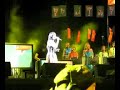 Bjork - Coachella 2007 - Declare Independence