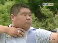 this archer is a real snipper ! this archer is a real snipper !