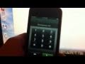 How to restore iPhone 3GS firmware 4.2.1 (bb 6.15) stuck in recovery/dfu mode