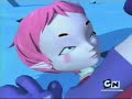 Aelita:Odd Dance with me? code lyoko