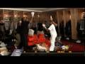 Cavaliers 2009 playoffs spoof of beer commercial
