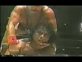 Lartiste & The Iron Shiek Vs Jimmy Snuka