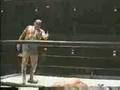 Lartiste & The Iron Shiek Vs Jimmy Snuka
