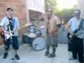 Clipe Banda Infra-Reddy - Introdu��o - Pensamentos passados.