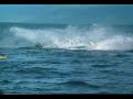 Wild Kayaking