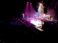 Godgwana Palacio de los deportes 20 nov 09
