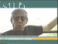 Intervista a Silo Firenze Luglio 1988 (parte prima)