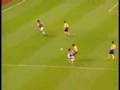 Pires vs Southampton 6-0