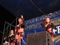 ALMA BELLA y sus bandidas part. (2.8)