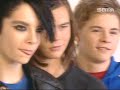 Tokio Hotel - Bravo fotoshooting