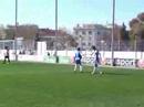 Gol de Raúl Baena Gol de Raúl Baena