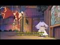 Balmung Loses It
