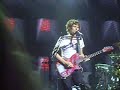 Time Is Running Out MUSE Argentina, Gran rex(24/07/08)