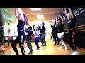Amor, Amor, Amor - Jennifer Lopez ft. Wisin (COREOGRAFIA)