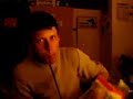 peilo norbi regt sich auf