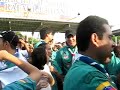 Amanecer Scout maracaibo venezuela Amanecer Scout maracaibo venezuela
