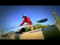 Aqua Bound Sting Ray Fiberglass Kayak Paddle