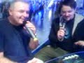 BlackBeats.FM der Abschied auf der GC 07 BlackBeats.FM der Abschied auf der GC 07