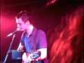 Peter Doherty cover the beautifull south