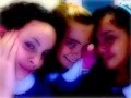 BESTIIES 4 EVAZ!!