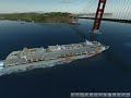 Kreuzfahrt