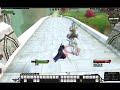 Level 40 Knockback Fun Level 40 Knockback Fun