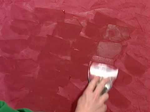 Venetian Plaster Raffaello Decor stucco By OIKOS - Veneziano Application -  Decofinish