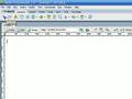 Dreamweaver Tutorial - 1 - Overview of Layout