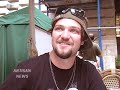 BAM BASHES WARPED TOUR