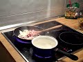 Pasta Carbonara (Video Como Hacer...)