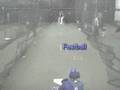 Bryan Chudy Pitching (Bleacher View)