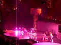 daddy yankee concert in pr: miguelito
