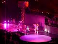 daddy yankee concert in pr: miguelito