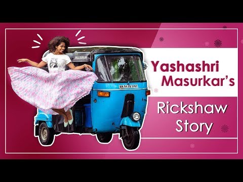 Yashashri Masurkar Talks About Her Unique Journey With Her Tuk Tuk Rani | Exclusive Interview