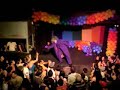 Yanka D�Parllo na Pr�-Pride Mixed Club
