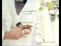 Sergi Arola: Tartar de canet�n