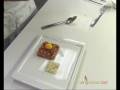 Sergi Arola: Tartar de canetón