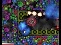 Freakwave - A next generation retro game