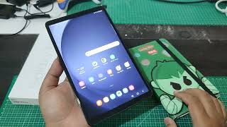 REVIEW SAMSUNG GALAXY TAB A9 WIFI ONLY SETELAH 1 TAHUN