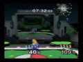 Juggleguy (Falcon) vs. Mikey Lenetia (Peach) 2