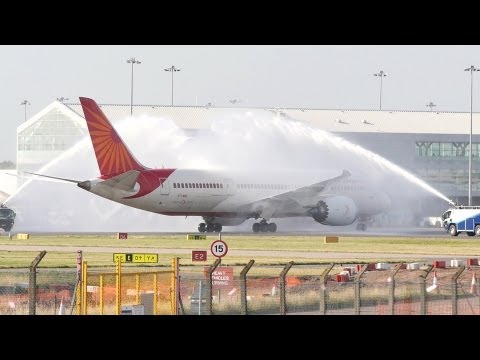 how to web check in air india