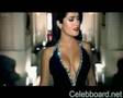 Salma Hayek videos: Salma Hayek - Big Boobs at Campari Commercial