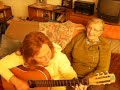 Swiss folk songs