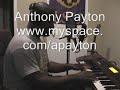 cover song from brian mcknight
