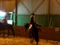 videos de Mise en selle 1