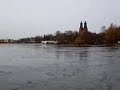 Eskiltuna River Eskiltuna River