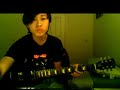 AFI Silver and Cold - AFI Cover D: AFI - Silver and Cold. It's due time I uploaded another vid! Thanks for those who've subscribed in the meantime! ^^ I don't have my amp with me at the meantime though.