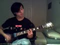 AFI Silver and Cold - AFI Cover