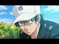 The New Prince of Tennis Opening 1 「Mirai no Bokura e」 